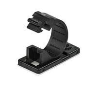StarTech.com 100 Attache Câbles Adhésives