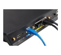 StarTech.com 100 Pack RJ45 Dust Covers, Reusable RJ45 Blanking Plug/ Dust Cap, Ethernet/LAN Port Protector/ Blocker, Snap In RJ45 Female Jack Protective Cover for Hubs, Switches, Routers -...