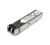 Startech.com msa uncoded compatible sfp module, 1000base-sx, 1gbe mult