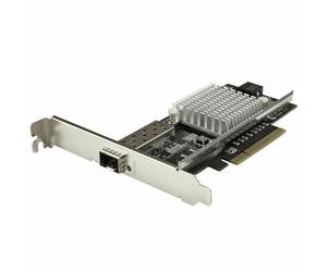 StarTech.com 10G Open SFP+Network Card