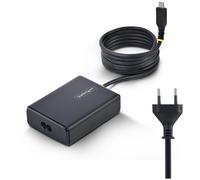 StarTech Adaptateur secteur 1100LE-USB-C-CHARGER USB-C 100 W PD 3.0 5 A Noir