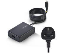 StarTech.com 1100LU-USB-C-CHARGER adaptateur de puissance & onduleur Intérieure 100 W Noir