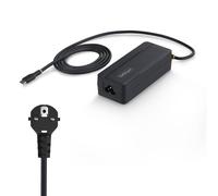 StarTech Chargeur USB-C 140W GaN, Câble Intégré 1,2m, Dell, HP Spectre x360
