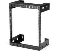 12U Wall-Mount Server Rack - 12 in. Depth