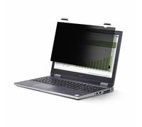 StarTech Filtre Confidentialite PC Portable 13,3" 16:9, Tactile, Rabattable