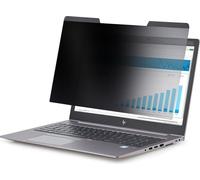 StarTech.com 14" 16:9 Laptop Magnetic Privacy Filter with Blue Light Reduction (Filtre magnétique de confidentialité pour ordinateur portable 14" 16:9 avec réduction de la lumière bleue)