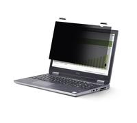 StarTech.com 14-inch 16:10 Laptop Touch Privacy Screen, Flip-Up - filtre de confidentialité pour ordinateur portable
