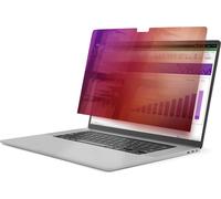 StarTech.com 14 pouces MacBook Pro 21/23 Privacy Screen, Gold Filter with Enhanced Privacy, Computer Security Shield, Double-Sided Screen Protector, +/- 30 Deg