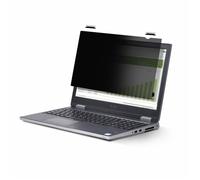 StarTech.com 15.6-inch 16:9 Touch Privacy Screen, Anti-Glare Blue Light Filter, Laptop Monitor Screen Protector, +/- 30 Deg. View Angle, Flip-Up - filtre de confidentialité pour ordinateur portable (horizontal)