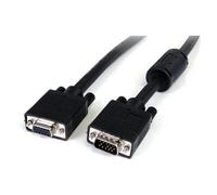 StarTech.com 15ft VGA câble VGA 4,6 m VGA (D-Sub) Gris