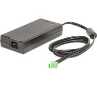 StarTech.com 160W Adaptateur secteur universel DC 24V/6.6A Bornier 2/3 broches AC/DC externe