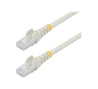 Startech.com câble réseau cat6 gigabit utp sans crochet de 1m - cordon