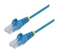 StarTech Câble réseau Ethernet RJ45 Cat6 1 m - cordon de brassa