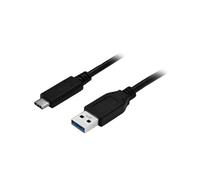 STARTECH.COM 1M USB A TO USB C CABLE