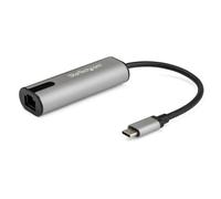 StarTech.com 2.5Gbe Usb C To Ethernet