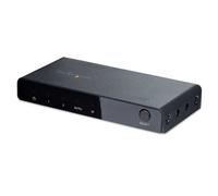 Startech.com 2-port 8k hdmi switch, hdmi 2.1 switcher 4k 120hz/8k 60hz
