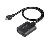 STARTECH.COM 2-PORT HDMI SPLITTER 1 IN 2 OUT