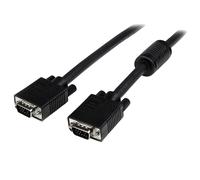StarTech.com 2m Coax High Resolution Monitor VGA Video Cable - HD15 to HD15 M/M