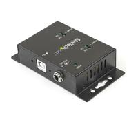 StarTech.com 2X USB TO SERIAL ADAPTER HUB