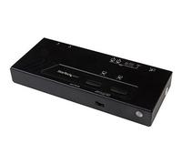 ST VS222HD4K - Commutateur matriciel 2 x 2 HDMI - Ultra HD 4K