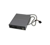 STARTECH.COM 3.5IN FRONT BAY 22-IN-1 USB 2.0