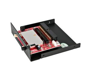 StarTech.com 35BAYCF2IDE carte et adaptateur d'interfaces Interne CF