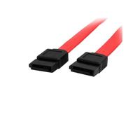 StarTech.COM 36in SATA Serial ATA Cable - SATA-Kabel - Serial ATA 150-7-poliges SATA (W) - 7-poliges SATA (W) - 0.9 m