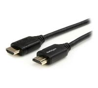 StarTech.com 3m 10 ft Premium High Speed HDMI Cable with Ethernet