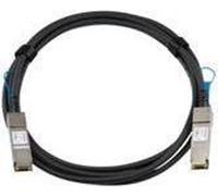 StarTech.com 3m Juniper QFX-QSFP-DAC-3M compatible