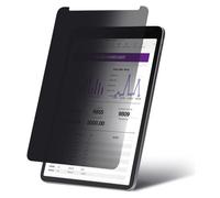StarTech.com 4-Way Privacy Screen For 11-inch iPad Pro - Protection d'écran pour tablette - pour portrait/paysage, tactile, vue à +/-30°, bloque jusqu'à 51% de la lumière bleue, anti-reflets - avec fi