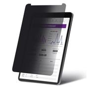 StarTech.com 4-Way Privacy Screen For 12.9-inch iPad Pro - Protection d'écran pour tablette - pour portrait/paysage, tactile, vue à +/-30°, bloque jusqu'à 51% de la lumière bleue, mat - avec filtre de
