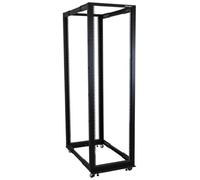 StarTech.com 42U ADJ DEPTH 4 POST RACK, 4POSTRACK42