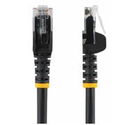 StarTech.com N6PATC5MBL câble de réseau Bleu 5 m Cat6 U/UTP (UTP)