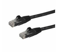 StarTech.com N6PATC5MBL câble de réseau Bleu 5 m Cat6 U/UTP (UTP)