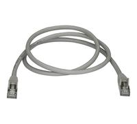 Startech.com 5m cat6a ethernet cable, 10 gigabit shielded snagless rj4