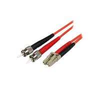 STARTECH.COM 5M MULTIMODE DUPLEX LC/ST