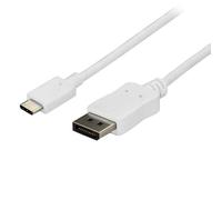 StarTech.com 6 ft / 1.8m Câble USB C vers DisplayPort