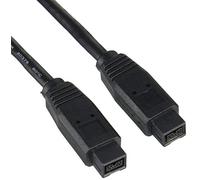 Startech.com 6 Ft 1394b 9 Pin To 9 Pin Firewire 800 Cable