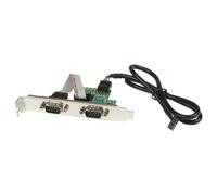 StarTech.com 61cm interne USB mainboard header to serial RS232 adapter - IDC - série - RS-232 - -