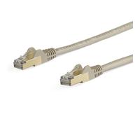 StarTech.com 7 m CAT6a Ethernet Cable - 10 Gigabit Shielded Snagless RJ45 100W P