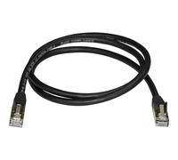 Startech.com 7m cat6a ethernet cable, 10 gigabit shielded snagless rj4