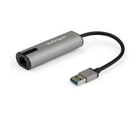 Startech.com carte réseau externe usb 3.0 vers 2.5 gigabit ethernet -