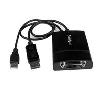 STARTECH.COM ADAPTATEUR ACTIF DISPLAYPORT