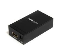 Adaptateur actif vidéo dvi ou hdmi® vers displayport® - convertisseur
