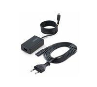 StarTech Adaptateur d'alimentation USB-C 165LE-USB-C-CHARGER 65 W, câble USB-C 1,5 m, Europe, noir