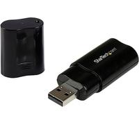 Startech.Com Adaptateur Carte Son Usb Vers Audio Stéréo[Z1509]