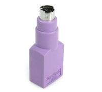 StarTech.com Adaptateur Clavier USB vers PS/2 - USB A Femelle - PS/2 Mâle