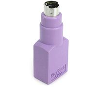 Startech Usb To Ps/2 Adapter One Size Black
