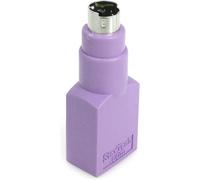 Startech.Com Adaptateur Clavier Usb Vers Ps/2 - Usb A Femelle - Ps/2 Mâle (Gc46Fmkey)[Z770]