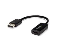 STARTECH.COM ADAPTATEUR / CONVERTISSEUR